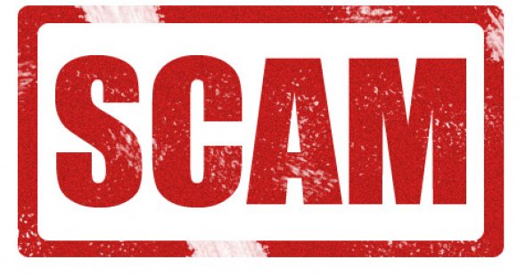 New Policy for Resale Scams