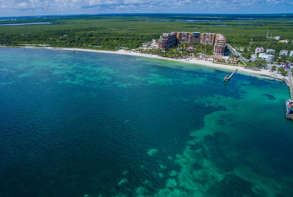 Cancun Destination Update-Beaches to Visit