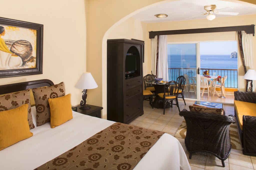 cabo room 1