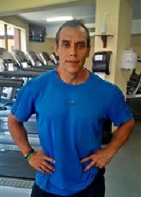 Meet Hector Llamas Sandoval, the Fitness Supervisor at Villa del Palmar Puerto Vallarta