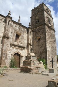 san javier mission loreto