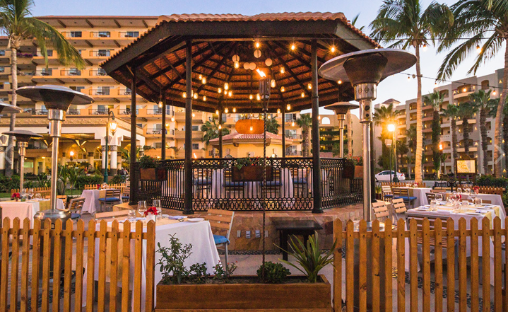 Cabo Resort Update: Tomatillo’s Restaurant