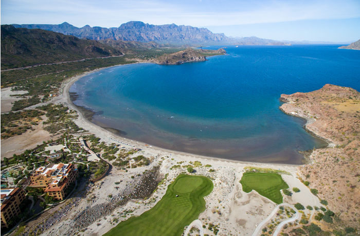 Adventure Week this June at the Islands of Loreto