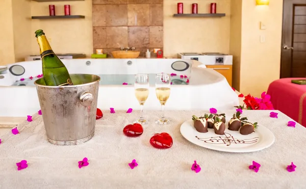 Reconnect & Rejuvenate with Couple Spa Treatments at The Villa Group Resorts   