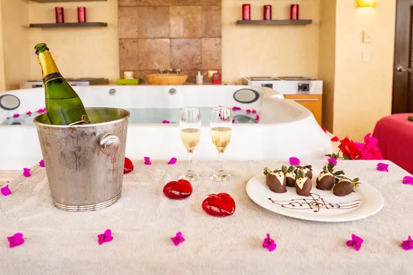 Reconnect & Rejuvenate with Couple Spa Treatments at The Villa Group Resorts   