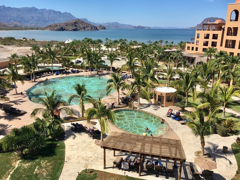 Eco-Friendly at the Islands of Loreto