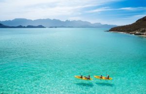 Visit Loreto, Mexico