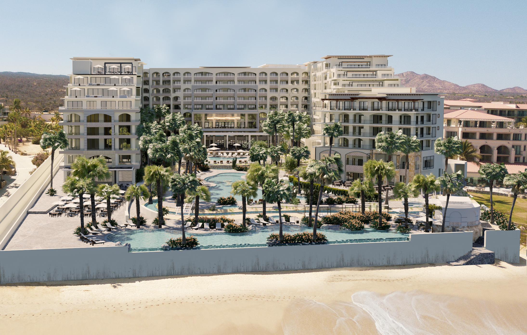 Be the First to Visit the Jewel in Villa Group’s Crown – Introducing Villa la Valencia