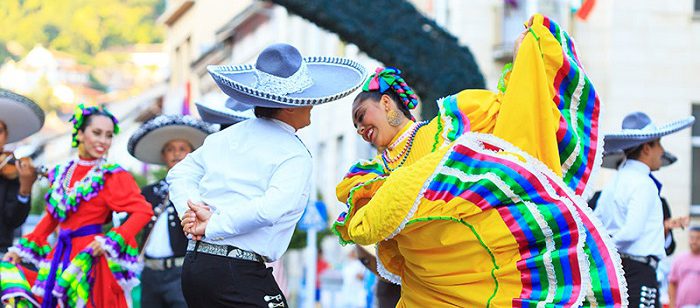 How to Celebrate Mexico Independence Day in Mexico