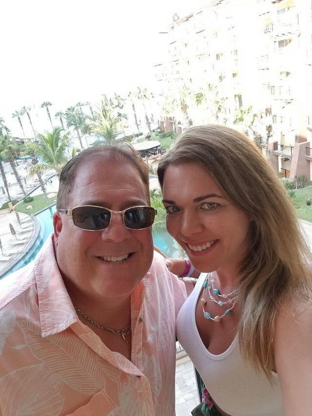 Members Return to Cabo