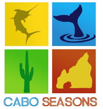 cabo seasons logo