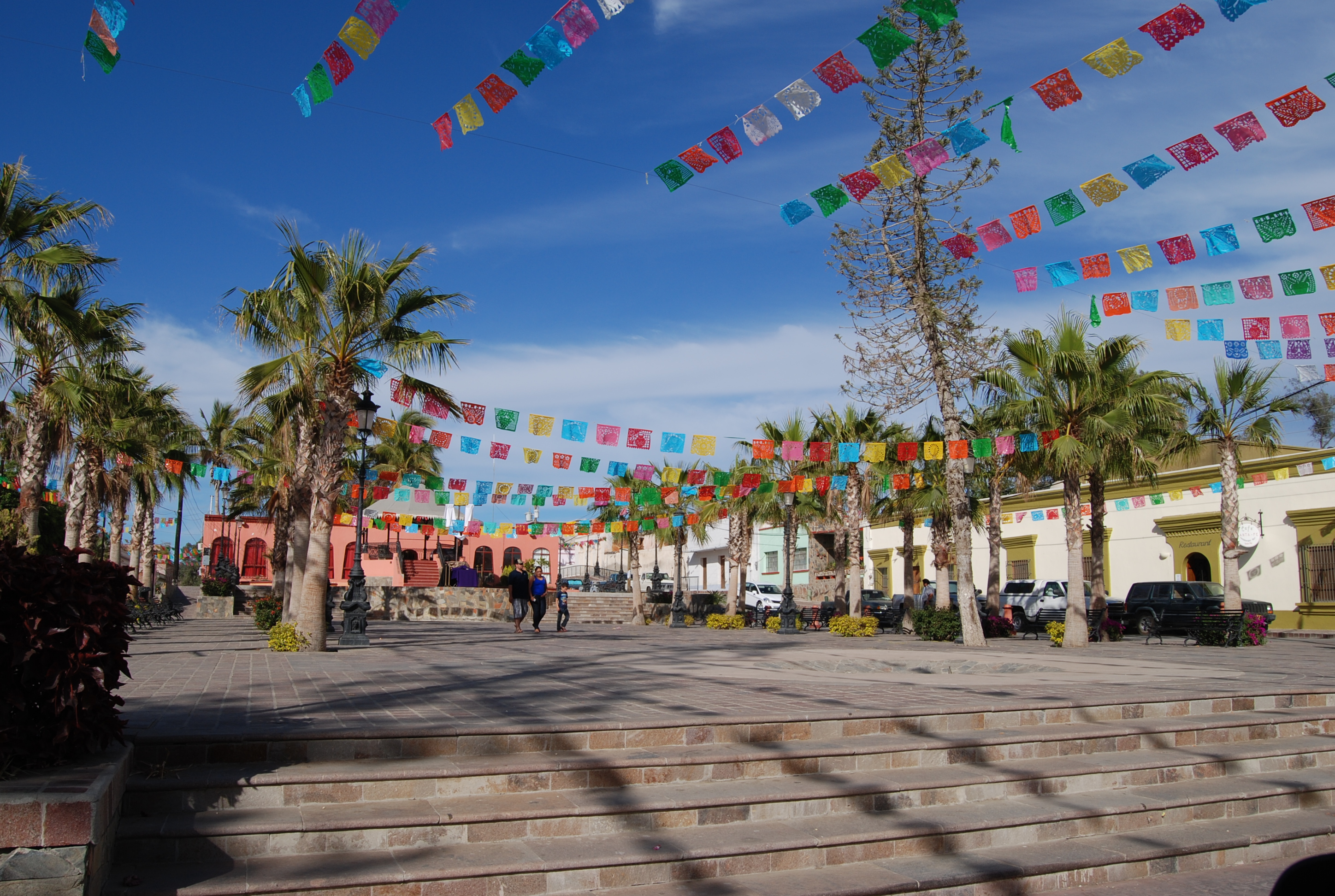 todos santos