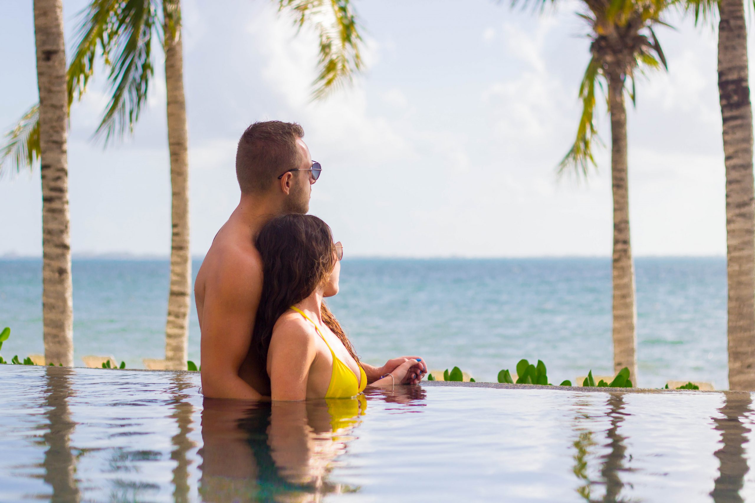 Best Romantic Experiences At & Nearby Our Resorts