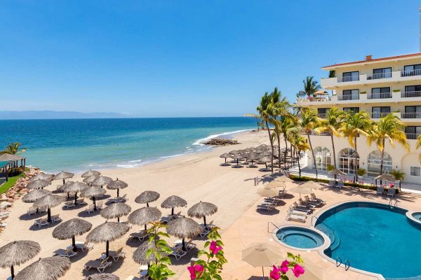 Villa del Palmar Puerto Vallarta Renovation Update