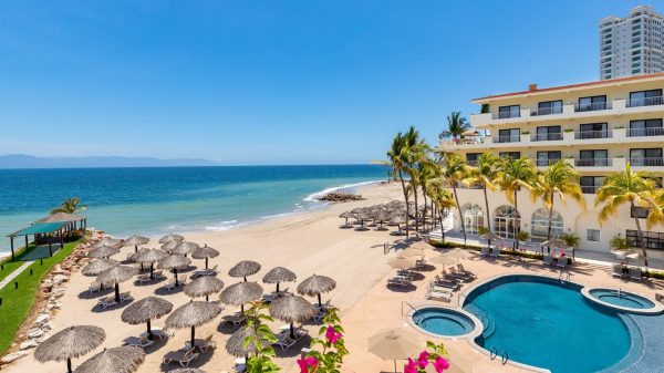 Villa del Palmar Puerto Vallarta Renovations to Occur in 2025 