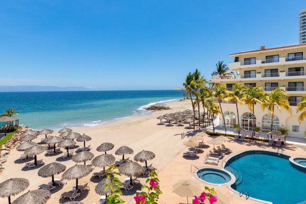 Villa del Palmar Puerto Vallarta Renovations to Occur in 2025 