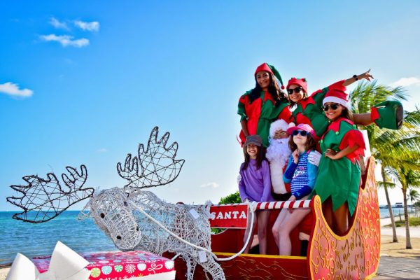 Holiday Events at Our Resorts 