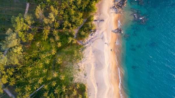 Recommended Beaches in Mexico 