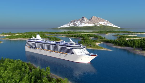 Discover Global Vacations and Cruises with Interval International   