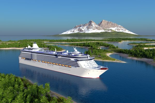 Discover Global Vacations and Cruises with Interval International   