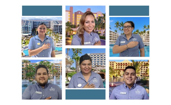Re-Introducing Your Onsite Club Specialists 