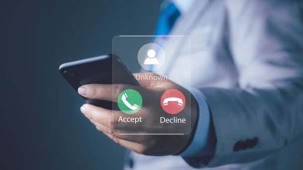 Your Security Matters: Scam Awareness Tips  