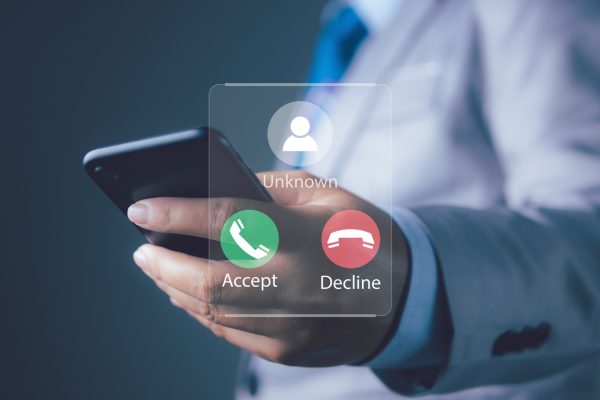 Your Security Matters: Scam Awareness Tips  