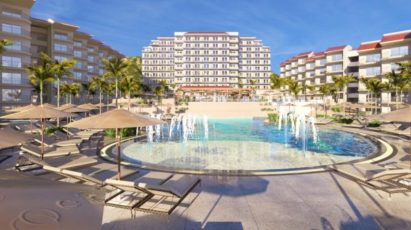 Villa del Palmar Cabo Renovations – Member Update