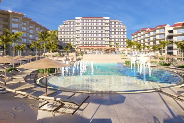 Villa del Palmar Cabo Renovations – Member Update