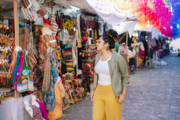 Discover Local Markets & Culture Near Our Resorts 