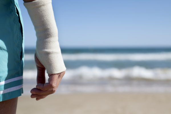 CHUBB Travel Insurance: Member Experience 