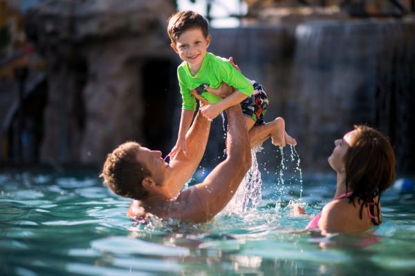 Embrace Gratitude and Celebrate Thanksgiving in Paradise