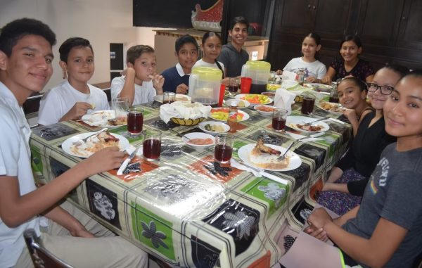 Eagle’s Wings Foundation: Inspiring Change in Los Cabos