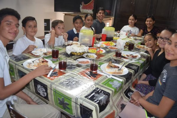 Eagle’s Wings Foundation: Inspiring Change in Los Cabos