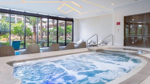 Your Winter Spa Escape: Relax and Rejuvenate at Villa Group Resorts 