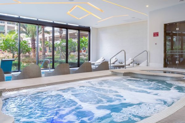 Your Winter Spa Escape: Relax and Rejuvenate at Villa Group Resorts 