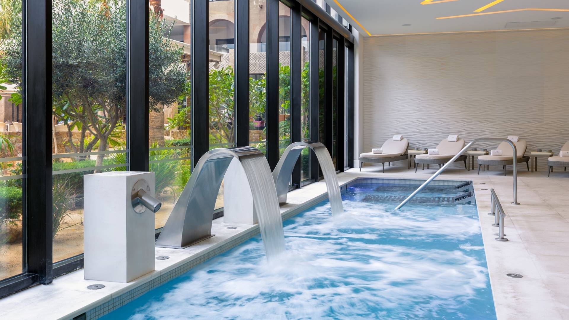 Your Winter Spa Escape: Relax and Rejuvenate at Villa Group Resorts ...