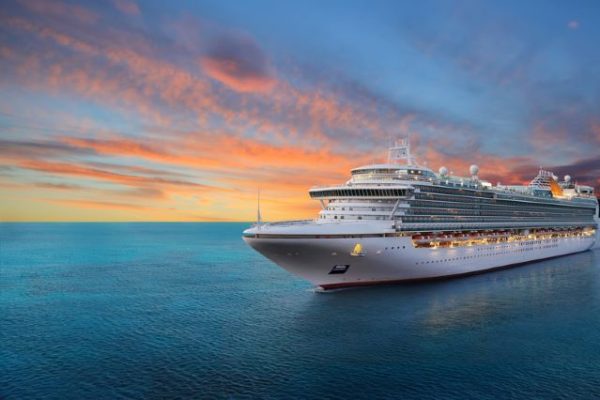 Set Sail with Interval International’s Cruise Exchange Benefit 
