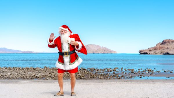 Christmas Events at Villa Group Resorts  