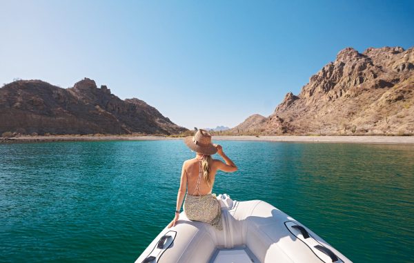 Make Memories That You Will Never Forget During Your Travels 