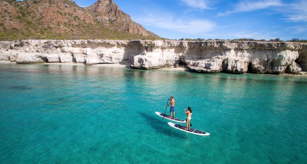 The One “Must-Do” Adventure Members Should Make Time for This Spring