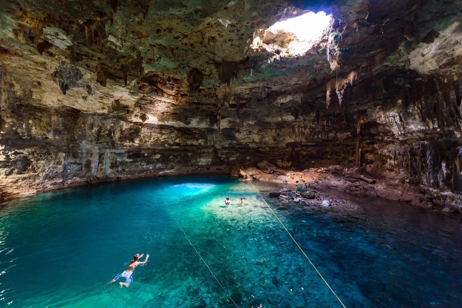 The One “Must-Do” Adventure Members Should Make Time for This Spring ...