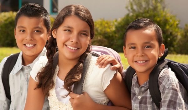 Eagle’s Wings Foundation Members Give Back