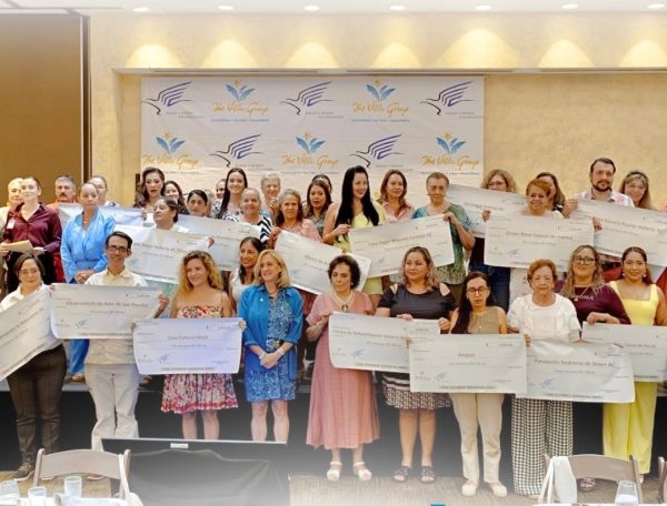 Eagle’s Wings Foundation: What Your Membership Is Helping Build