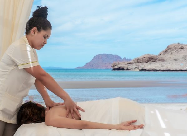 You’ve Earned This: A Guide to Wellness at the Spa