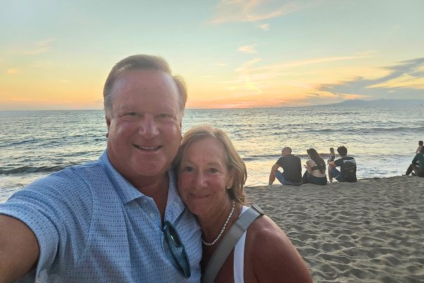 They Came for a Vacation. They Found a Second Home.