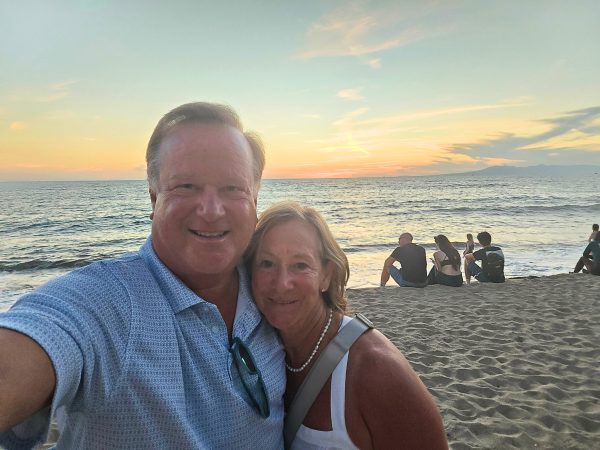 They Came for a Vacation. They Found a Second Home.