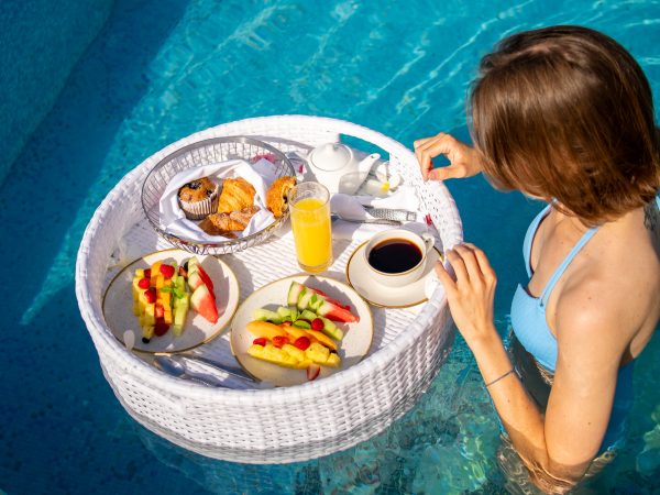 Elite Member Concurrent Reservations Updated Policy