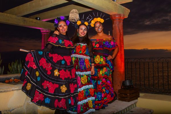 Why Fall Is One of the Best Times to Visit Mexico