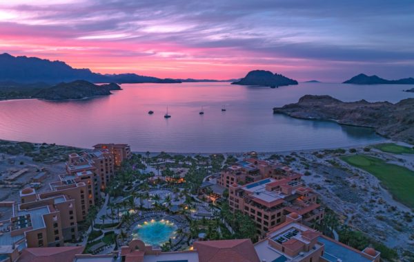 The October Glow: Where to Find Mexico’s Most Beautiful Sunsets